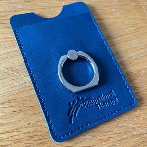 🌟RFID Phone Wallet - Occupational Therapy